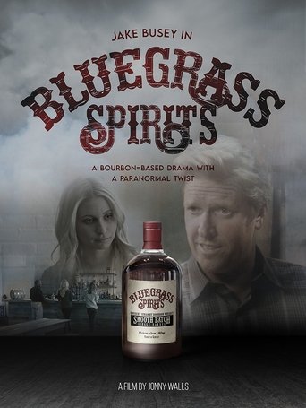 Bluegrass Spirits Poster of Bluegrass Spirits