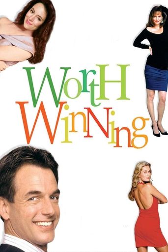 Worth Winning Poster of Worth Winning