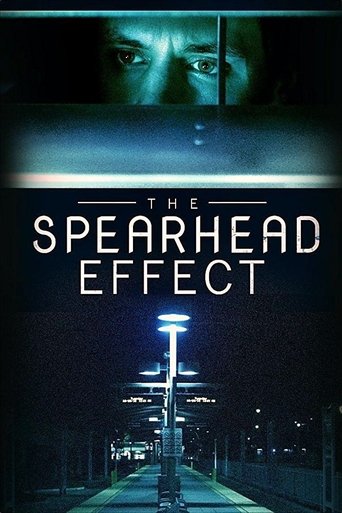 The Spearhead Effect Poster of The Spearhead Effect