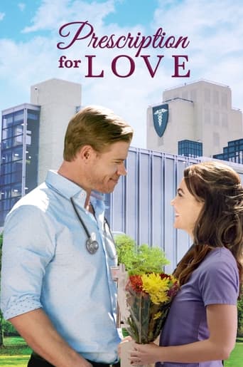 Prescription for Love Poster of Prescription for Love