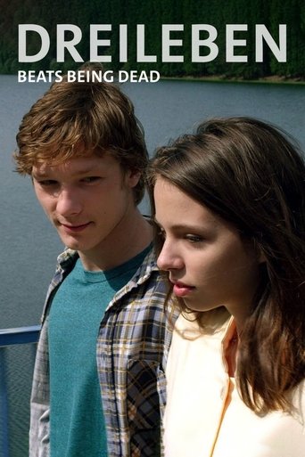 Dreileben: Beats Being Dead Poster of Dreileben: Beats Being Dead