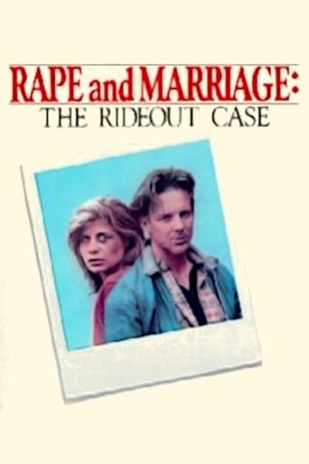 Rape and Marriage: The Rideout Case Poster of Rape and Marriage: The Rideout Case