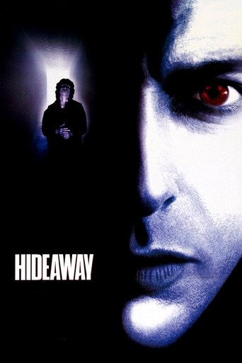 Hideaway Poster of Hideaway