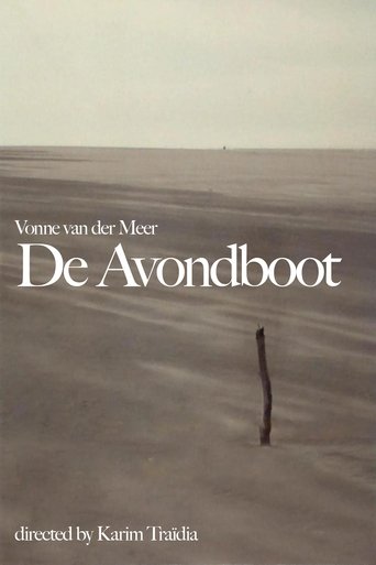 De Avondboot Poster of De Avondboot