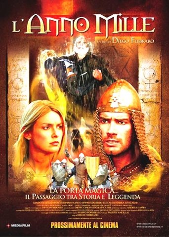 L'Anno Mille Poster of L'Anno Mille