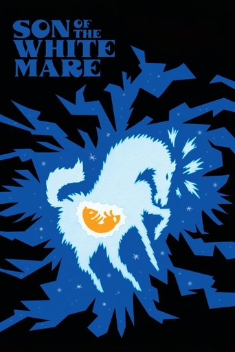 Son of the White Mare Poster of Son of the White Mare