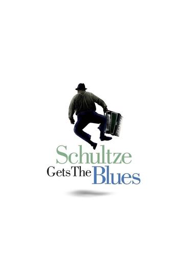 Schultze Gets the Blues Poster of Schultze Gets the Blues