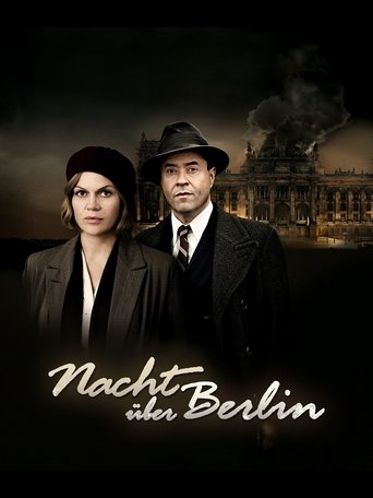 Nacht über Berlin Poster of Nacht über Berlin