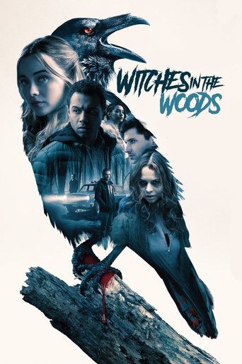 Witches in the Woods Poster of Witches in the Woods