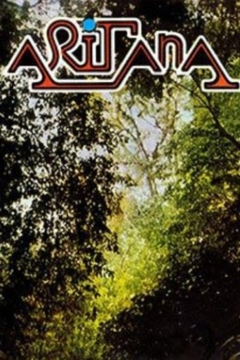 Aritana Poster of Aritana