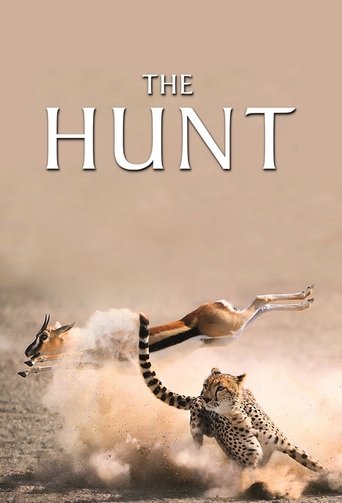 The Hunt Poster of The Hunt