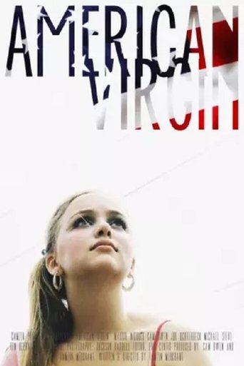 American Virgin Poster of American Virgin