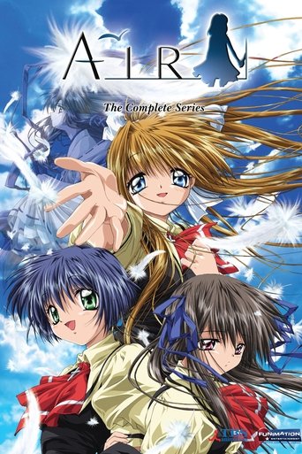 Air Poster of Air