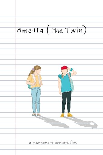 Amelia (the Twin) Poster of Amelia (the Twin)