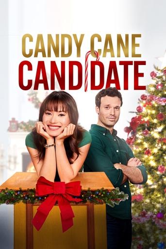 Candy Cane Candidate Poster of Candy Cane Candidate