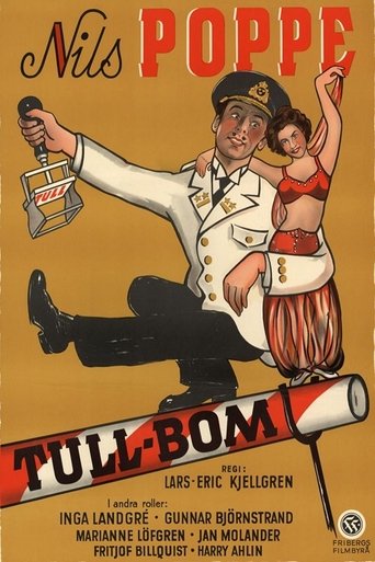 Tull-Bom Poster of Tull-Bom