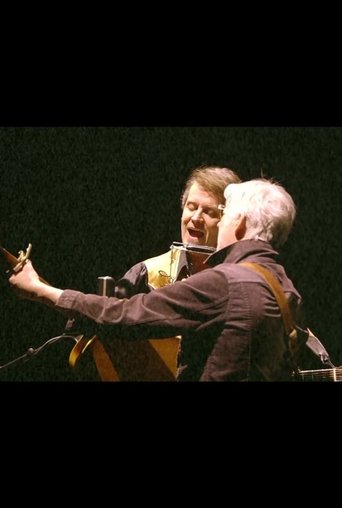 Blue Rodeo: On the Road Poster of Blue Rodeo: On the Road