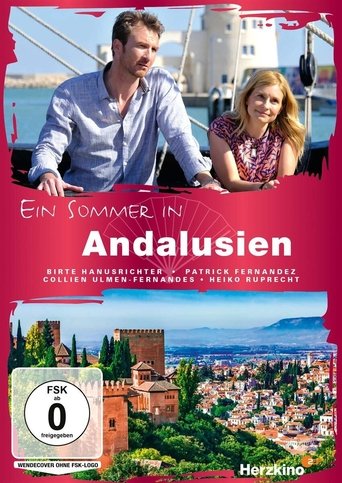 Ein Sommer in Andalusien Poster of Ein Sommer in Andalusien