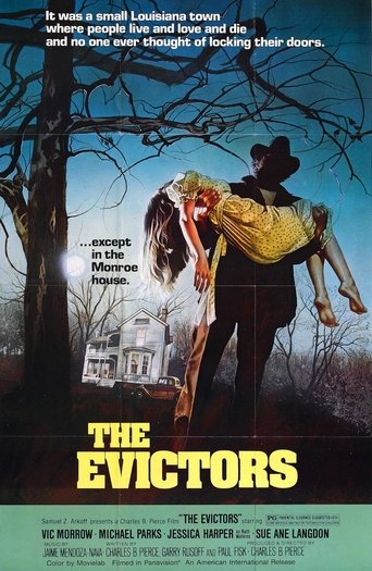 The Evictors Poster of The Evictors