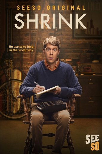 Shrink Poster of Shrink