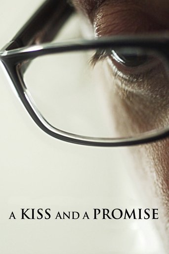 A Kiss and a Promise Poster of A Kiss and a Promise