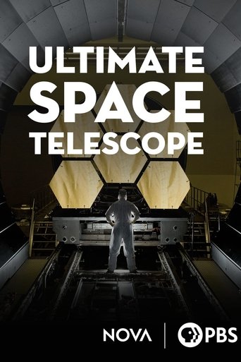 Ultimate Space Telescope Poster of Ultimate Space Telescope