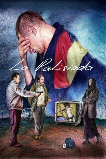 La Palisiada Poster of La Palisiada