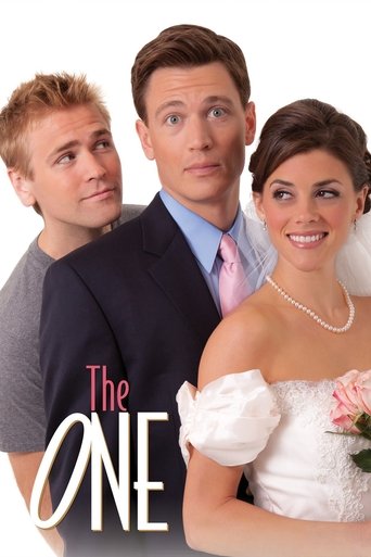 The One Poster of The One