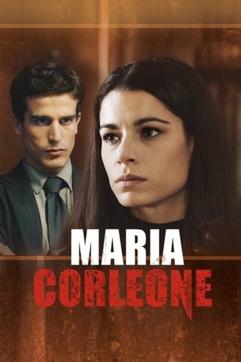 Maria Corleone Poster of Maria Corleone