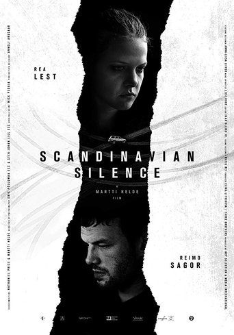 Scandinavian Silence Poster of Scandinavian Silence