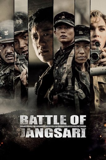 Battle of Jangsari Poster of Battle of Jangsari