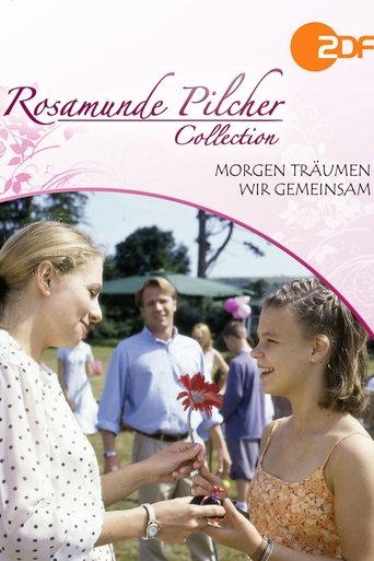 Rosamunde Pilcher: Morgen träumen wir gemeinsam Poster of Rosamunde Pilcher: Morgen träumen wir gemeinsam