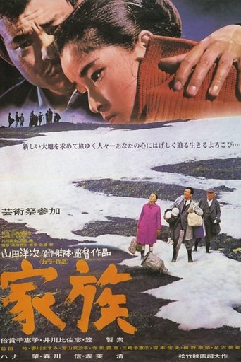 Where Spring Comes Late Poster of Where Spring Comes Late