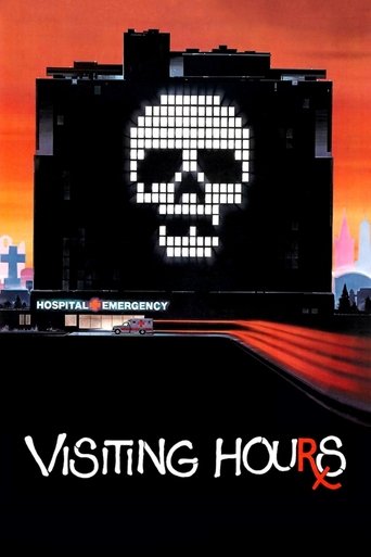 Visiting Hours Poster of Visiting Hours