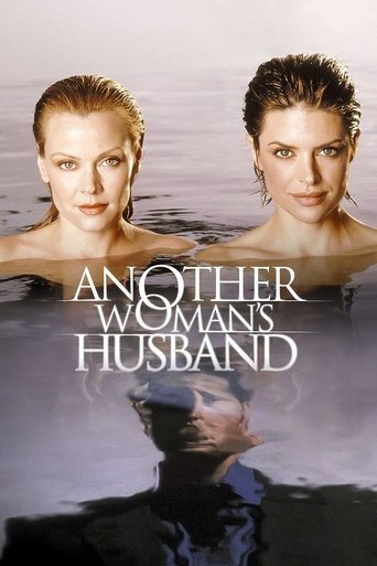 Another Woman's Husband Poster of Another Woman's Husband