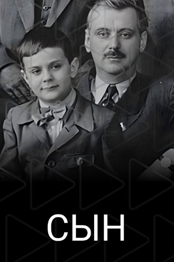 The Son Poster of The Son