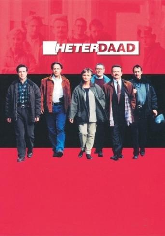 Heterdaad Poster of Heterdaad