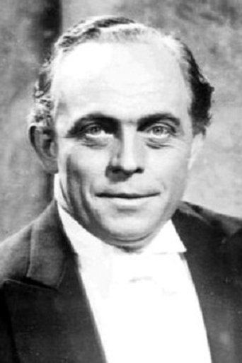 Hugo Fischer-Köppe Portrait of Hugo Fischer-Köppe