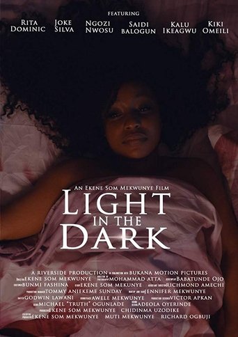 Light in the Dark Poster of Light in the Dark