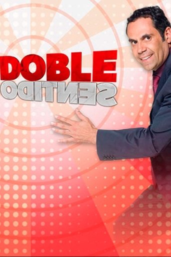 Doble Sentido Poster of Doble Sentido
