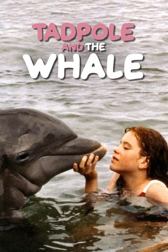 Tadpole and the Whale Poster of Tadpole and the Whale
