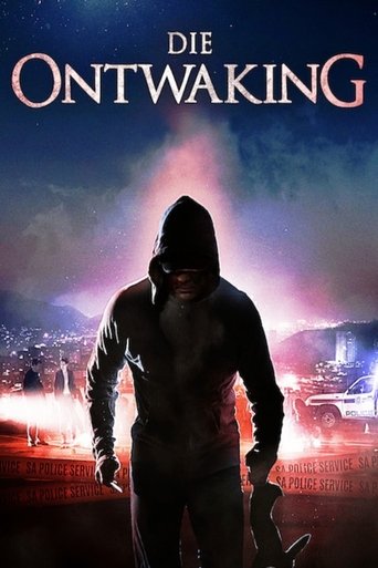 Die Ontwaking Poster of Die Ontwaking