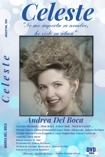 Celeste Poster of Celeste