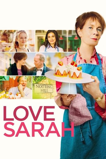 Love Sarah Poster of Love Sarah