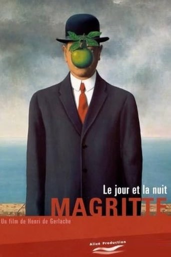 Magritte, le jour et la nuit Poster of Magritte, le jour et la nuit
