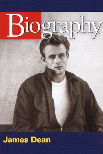 James Dean: Outside the Lines Poster of James Dean: Outside the Lines