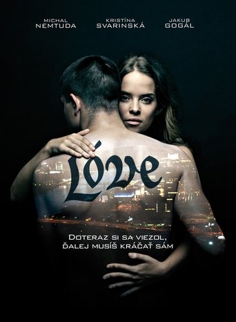 Money or Love Poster of Money or Love