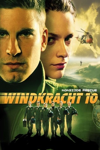 Stormforce Poster of Stormforce