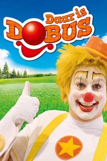 Daar is Dobus Poster of Daar is Dobus