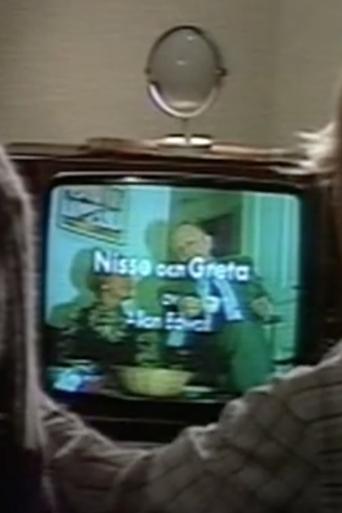 Nisse och Greta Poster of Nisse och Greta